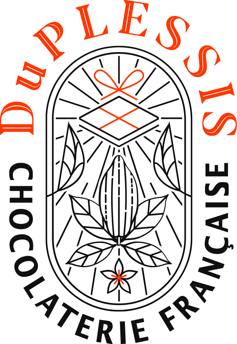 DuPLESSIS — French chocolate maker