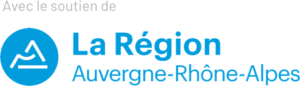 Région Auvergne-Rhône-Alpes