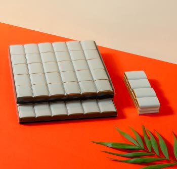 Médailles Chocolat Personnalisées | Chocolaterie DuPLESSIS