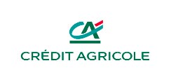 Logo crédit agricole