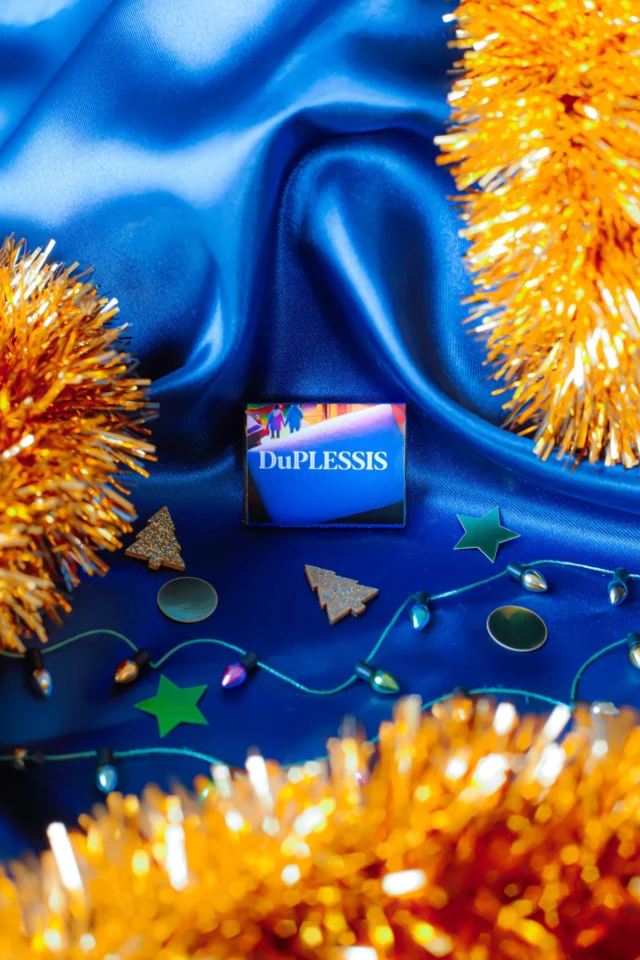 Le mois de décembre est bien chargé à la Chocolaterie, mais nous prenons enfin le temps de sortir les décorations de Noël pour vous présenter les calendriers de l'Avent 2024 !

#chocolaterieduplessis #napolitain #chocolatnoir #gourmandise #chocolatnoël